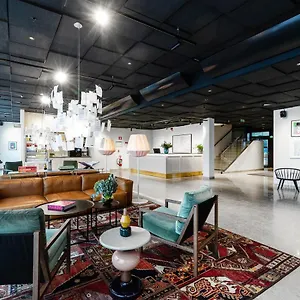 5* Lägenhetshotell Biz Bromma