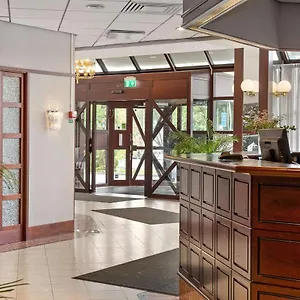 4* Hotell Western Royal Star