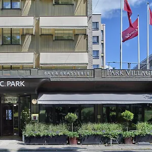 Scandic Park Otel